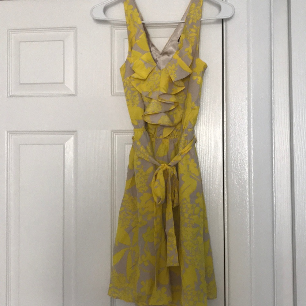 Express Summer Dress